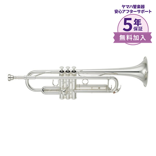 YAMAHA（ヤマハ）YTR-4335GSII　※1台限定特価品