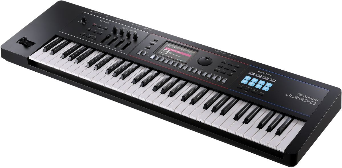 RolandJUNO-D6