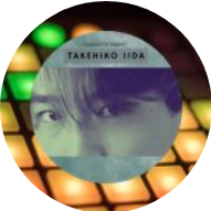 Iida Takehiko飯田 建彦