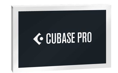 【DTM】定番作曲ソフト「CUBASE」30％OFFセールのご案内