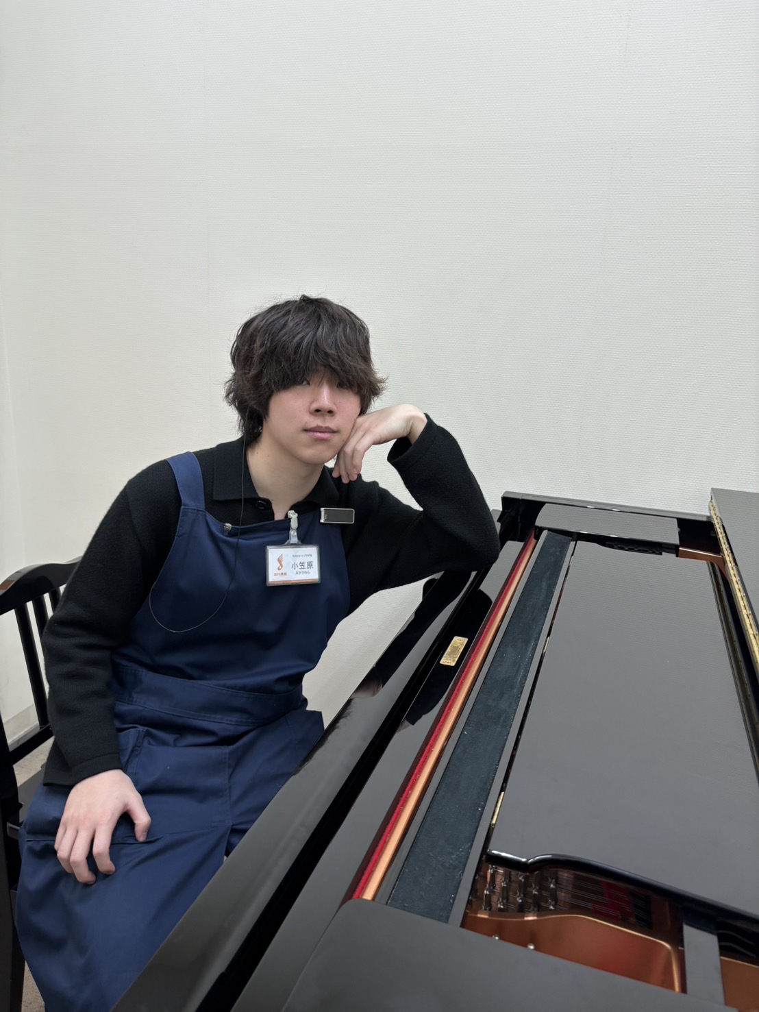 小笠原(おがさわら)