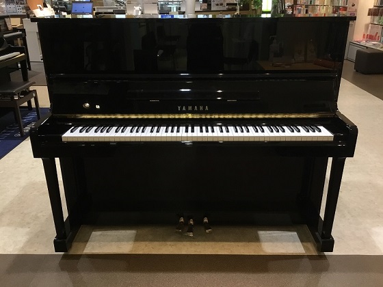 YAMAHAU10BL