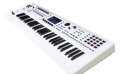 【シンセサイザー総合】軽音部、サークルにおすすめのシンセサイザー・キーボード紹介！　2025年度版
