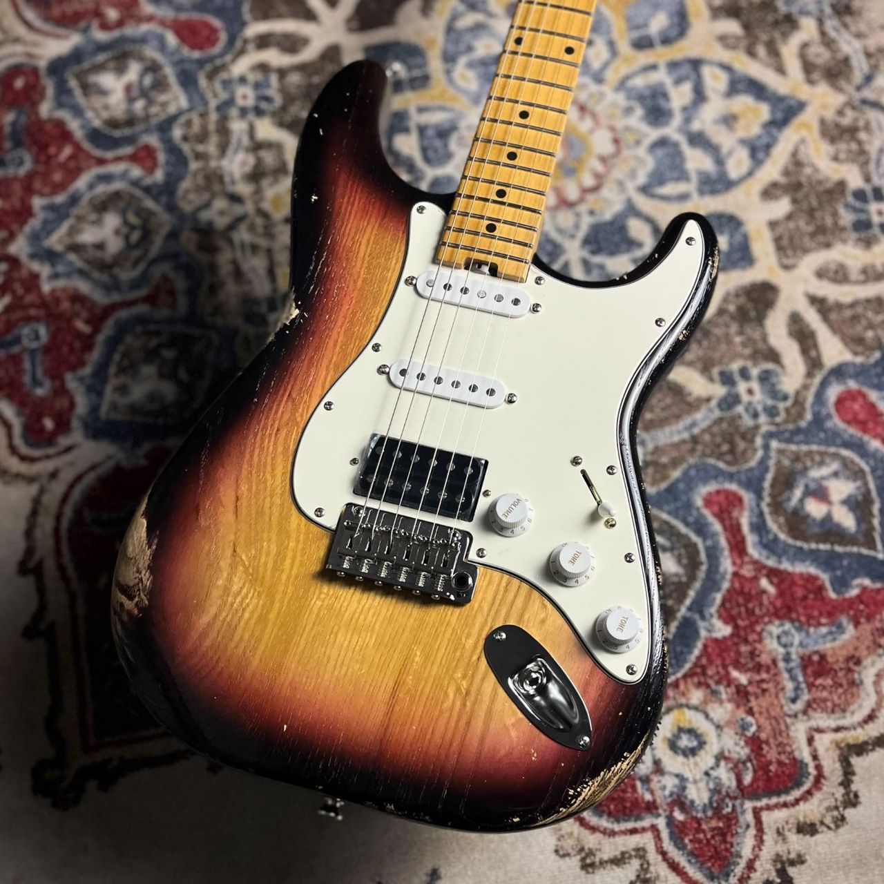 infiniteTrad Fullsize ST