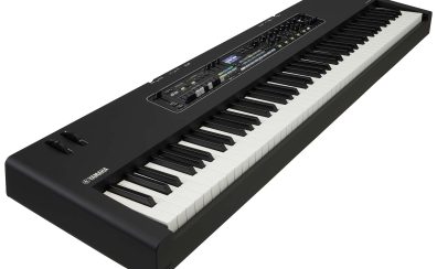 軽音楽部の活動におすすめ！！シンセサイザーYAMAHA-CK88
