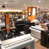 【イベントご紹介】ピアノフェスタ✨inピアノショールーム市川コルトンプラザ店4F【1/24(土)~2/8(日)】