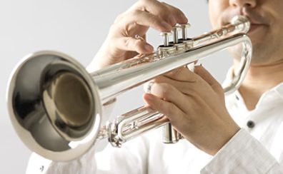 【音楽教室】楽器レンタルもあります!本八幡のトランペット教室 初心者大歓迎♪