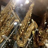 【2025年10月最新】サックス展示ラインナップ一覧【市川コルトンプラザ店】