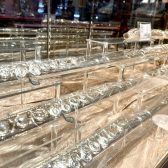 【2025年10月最新】フルート展示ラインナップ一覧【市川コルトンプラザ店】