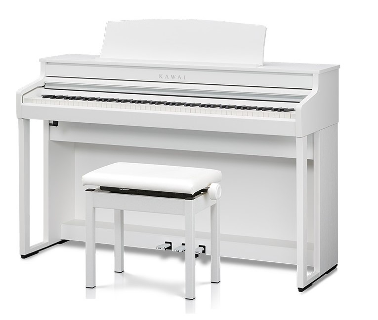 電子ピアノSCA401