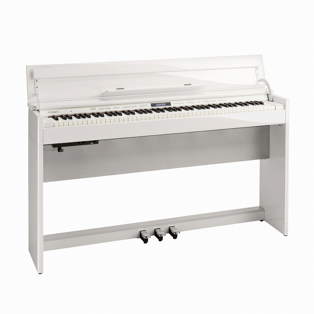 電子ピアノDP603-PWS