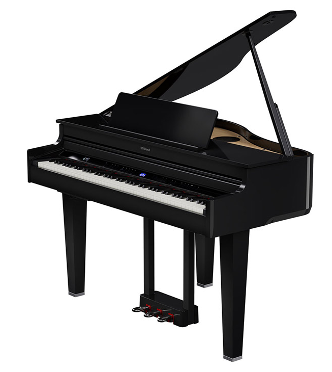 デジタルグランドピアノGP-6