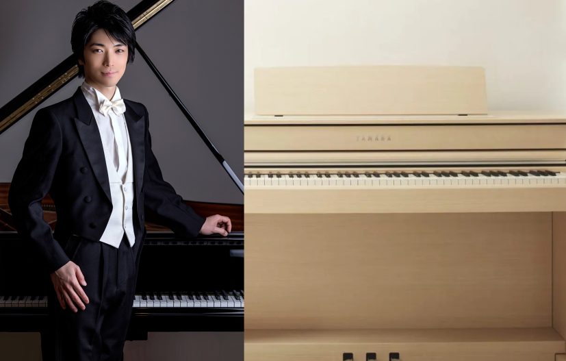 ピアニスト小瀧俊治氏をお迎えし、電子ピアノの魅力を存分に味わっていただけるコンサートを開催します。 CONTENTSコンサート詳細小瀧俊治氏　プロフィール小瀧俊治氏　演奏動画お問い合わせ、ご予約はこちらから市川コルトンプラザ店までのアクセスはこちら↓コンサート詳細 小瀧俊治氏　プロフィール 小瀧俊治 [&hellip;]