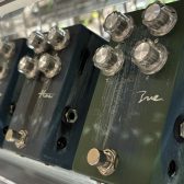 Petla Ive , Noa , Noa Err. 3機種入荷しました