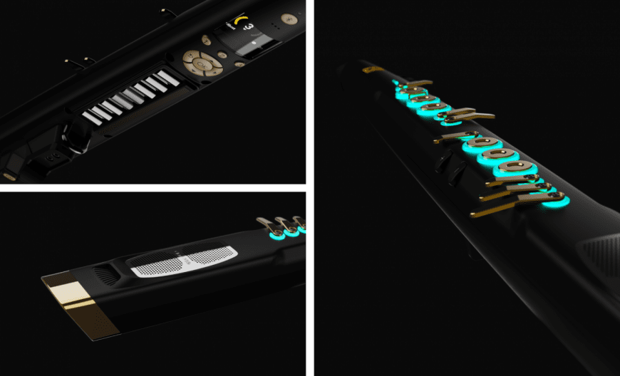 RobkooClarii PRO C20