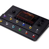 LINE6 Helix Stadium Floor抽選販売受付開始！～2月23日(月)まで！