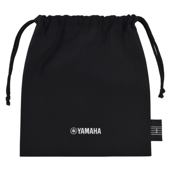 YAMAHAロゴ入り巾着袋