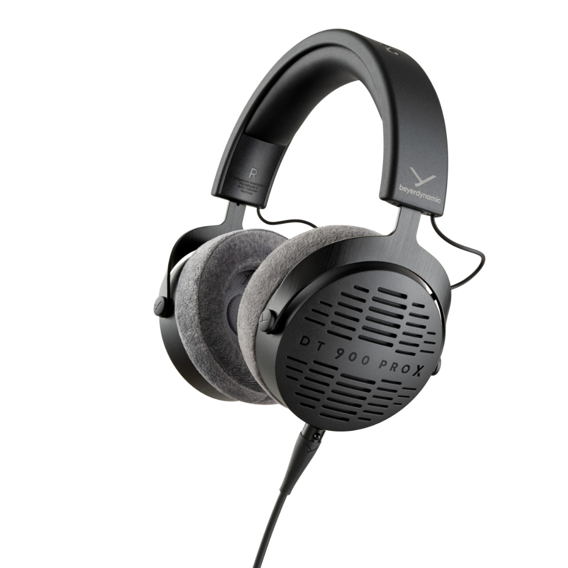 開放型モニターヘッドホンbeyerdynamic DT 900PRO X