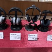 【2/21(土)～3/22(日)】聞いて体感！ヘッドフォンフェア開催！/市川コルトンプラザ店