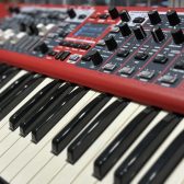 未経験者・初心者向け体験イベント「初めてのシンセサイザー体験会」