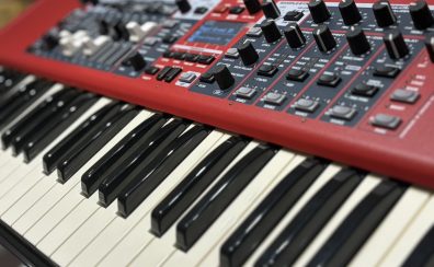 未経験者・初心者向け体験イベント「初めてのシンセサイザー体験会」