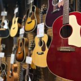 千葉県、東京都でアコースティックギターをお探しなら島村楽器市川コルトンプラザ店へ🎸🎶
