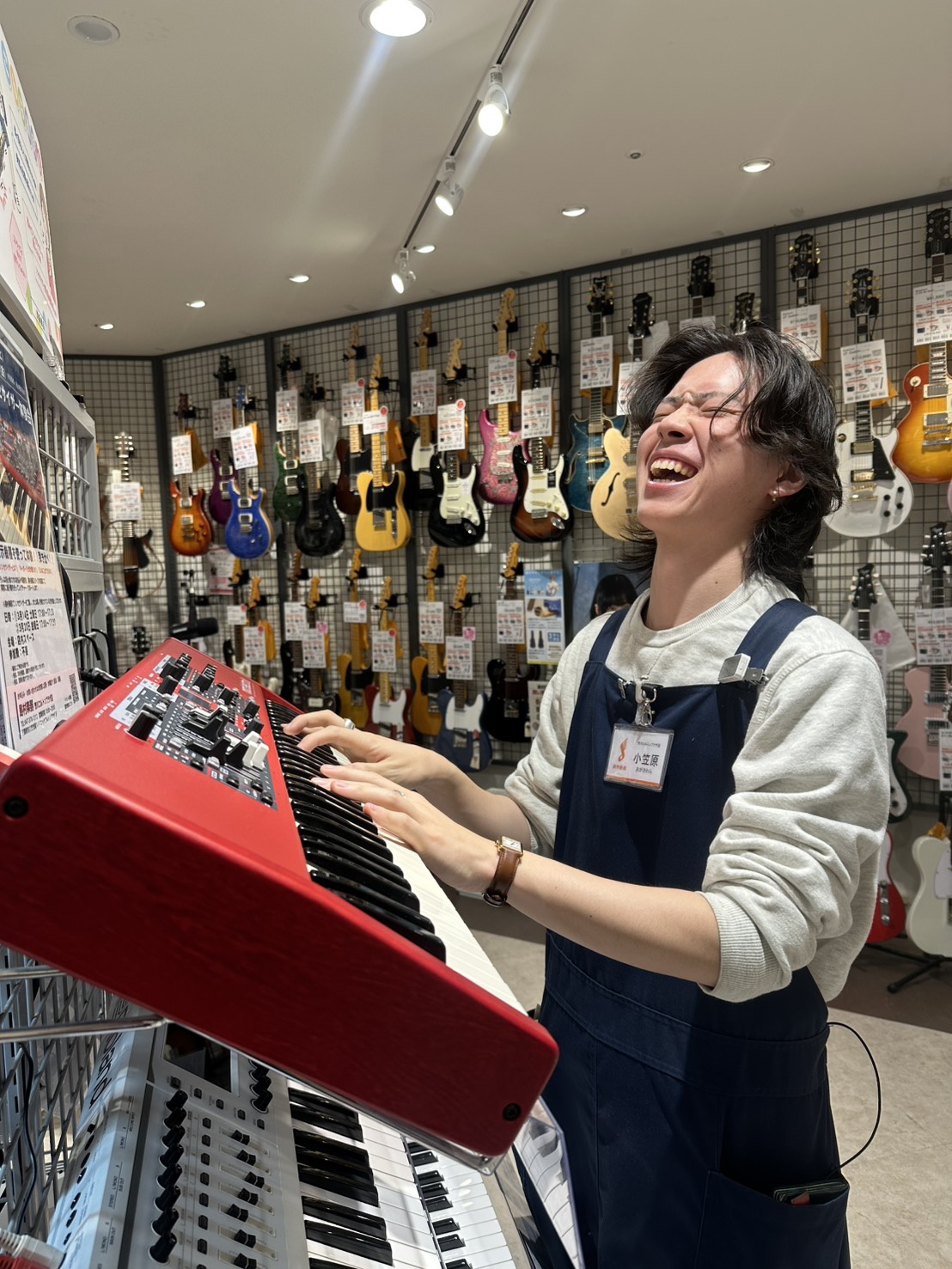 おがさわら小笠原