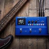 BOSS GX-1B 次回入荷分ご予約受付中！