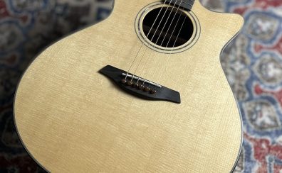 4/1~ Furch値上げのお知らせ📢【アコースティックギター】