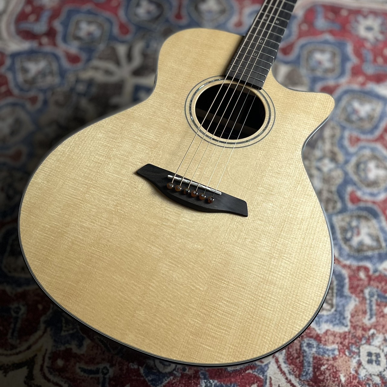 こんにちは、島村楽器市川コルトンプラザ店・副店長の田中です！ なんと！4/1～Furchが値上げします泣 モデルによっては10％～50％分の値上げとなります。Furchは憧れだったそこのあなた！今が最もお求めやすく手に入るチャンスです！当店では1本のみの在庫ですが、今回はその1本をご紹介いたします。 [&hellip;]