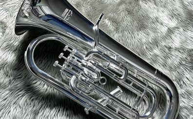 千葉県でユーフォニアムをお探しの方へ✅ヤマハYEP-621S展示あり！ご試奏OK◎