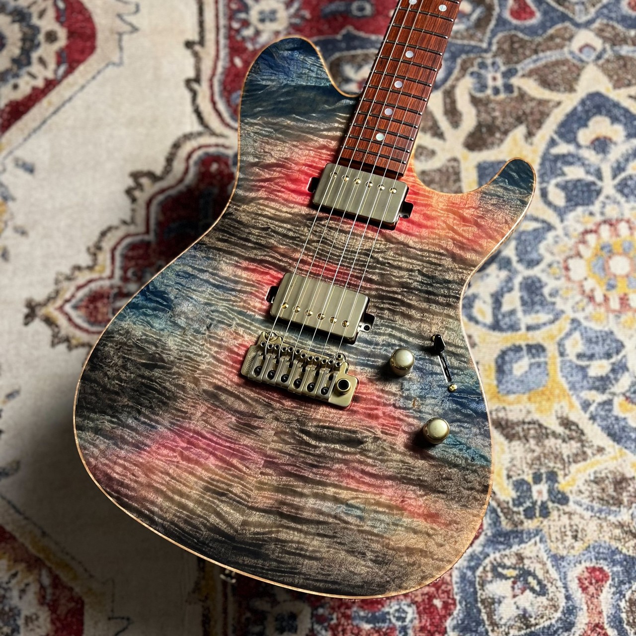 SugiDS496C EM-EX/HM/H-MAHA2P/PUPLE SUNSET