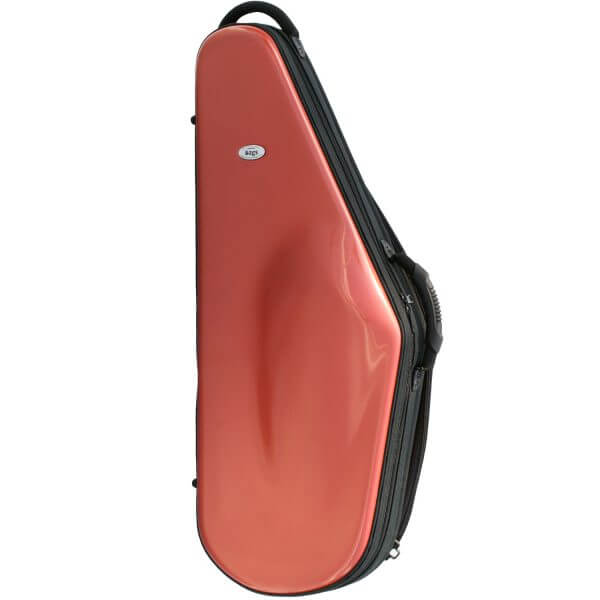 テナーサックスケースEFTS M-COPPER