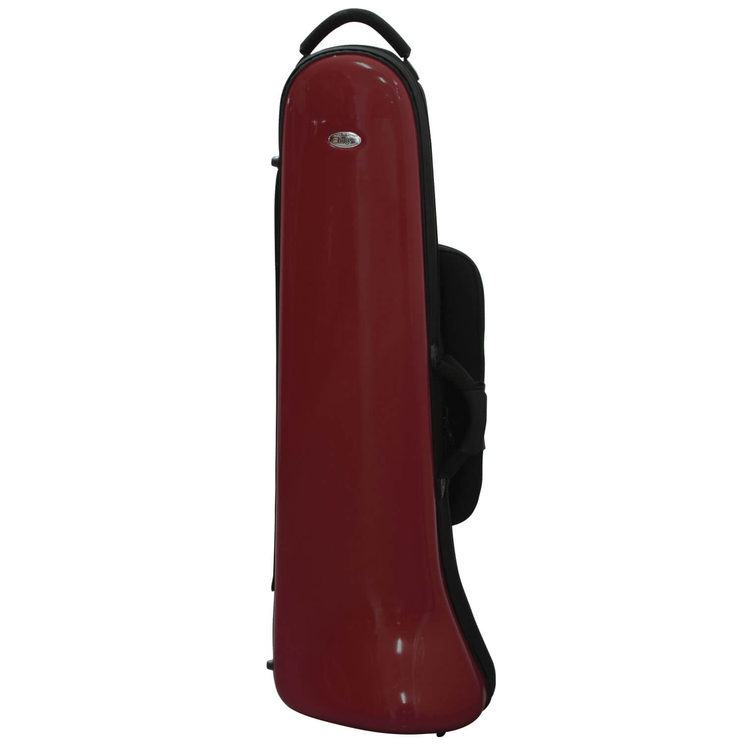 テナーバストロンボーンケースEFTT/24 M-RED