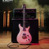 PRS SE ROCK LADY LIMITED EDITION 抽選エントリー