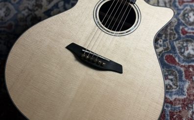 【アコースティックギター】Furch yellowシリーズが入荷しました！+Martin・Headwayクリアランスセールのお知らせ📢