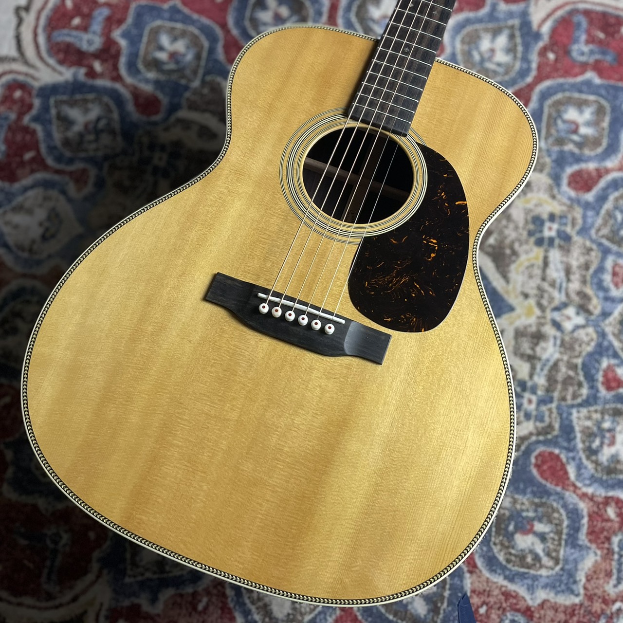 Martin000-28