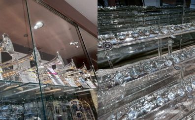 【管楽器】ヤマハ 管楽器値上がり前のラストチャンス!8月3日より価格改定