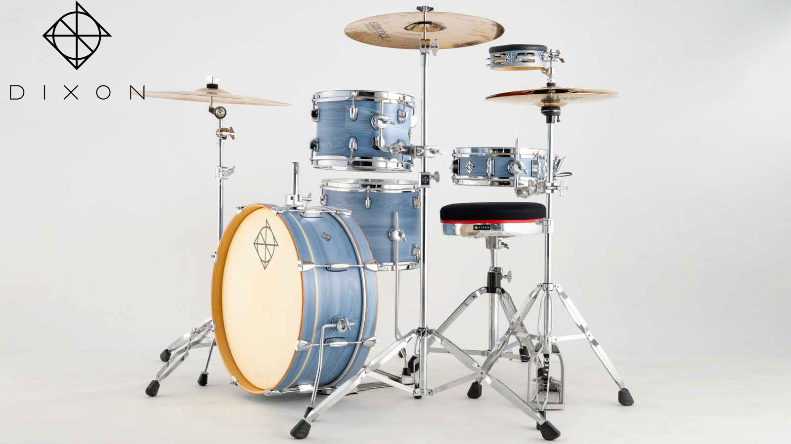 DixonPODL520