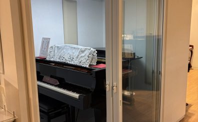防音室って何？どれくらい遮音できるの？市川コルトンプラザ店にて体験出来ます！【防音室・防音工事ご相談】