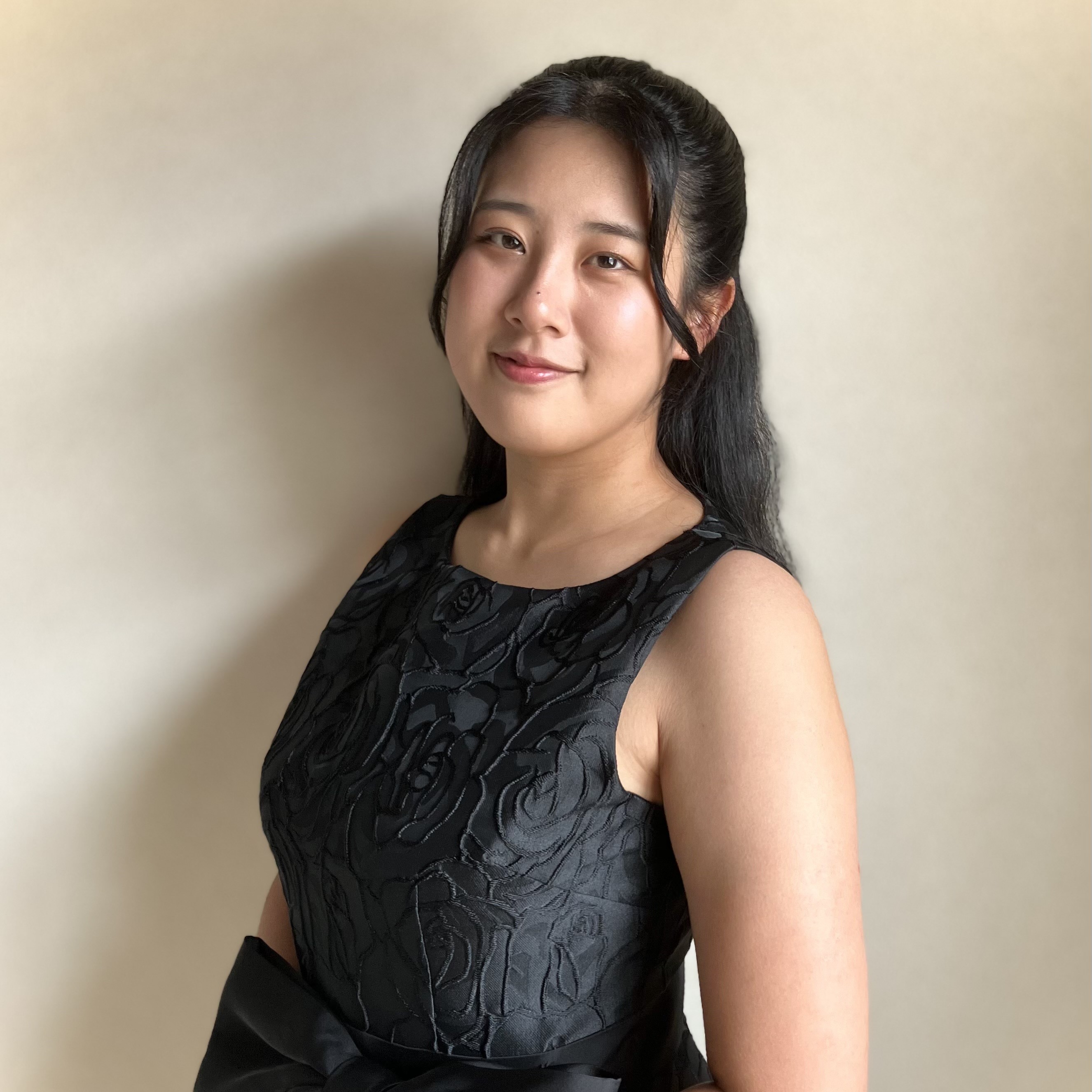 林　賢美（はやし　さとみ）