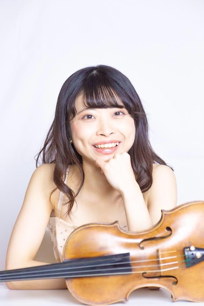 *瀬田　ひとみ　担当曜日:火曜日 *講師プロフィール 国立音楽大学演奏・創作学科ヴァイオリン専攻卒業。]]これまでにヴァイオリンを佐藤明美、白井篤、永峰高志、アレキサンダー・アレンコフの各氏に師事。室内楽を白井篤、永峰高志、漆原啓子、青木高志の各氏に師事。]]平成29年8月、ウィーン国立音楽大学マス […]