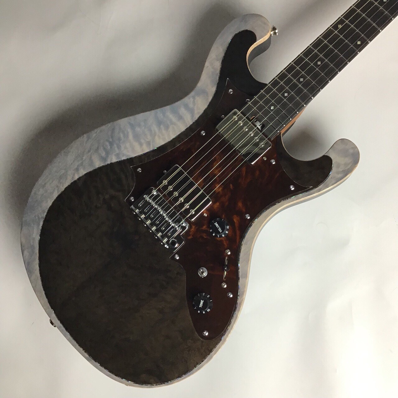 【エレキギター】Infinite「Modernize Bendtop」入荷！！
