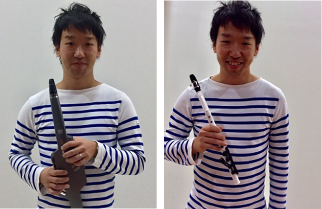 【音楽教室】エアロフォン、ヴェノーヴァレッスン開講中！
