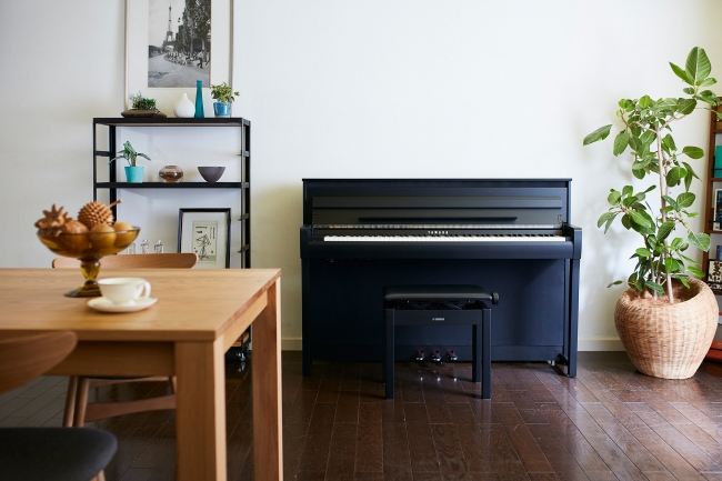 【電子ピアノ】新製品！YAMAHA×島村楽器『SCLP-7350/SCLP-7450』発売！9月1日(火)店頭展示中！！