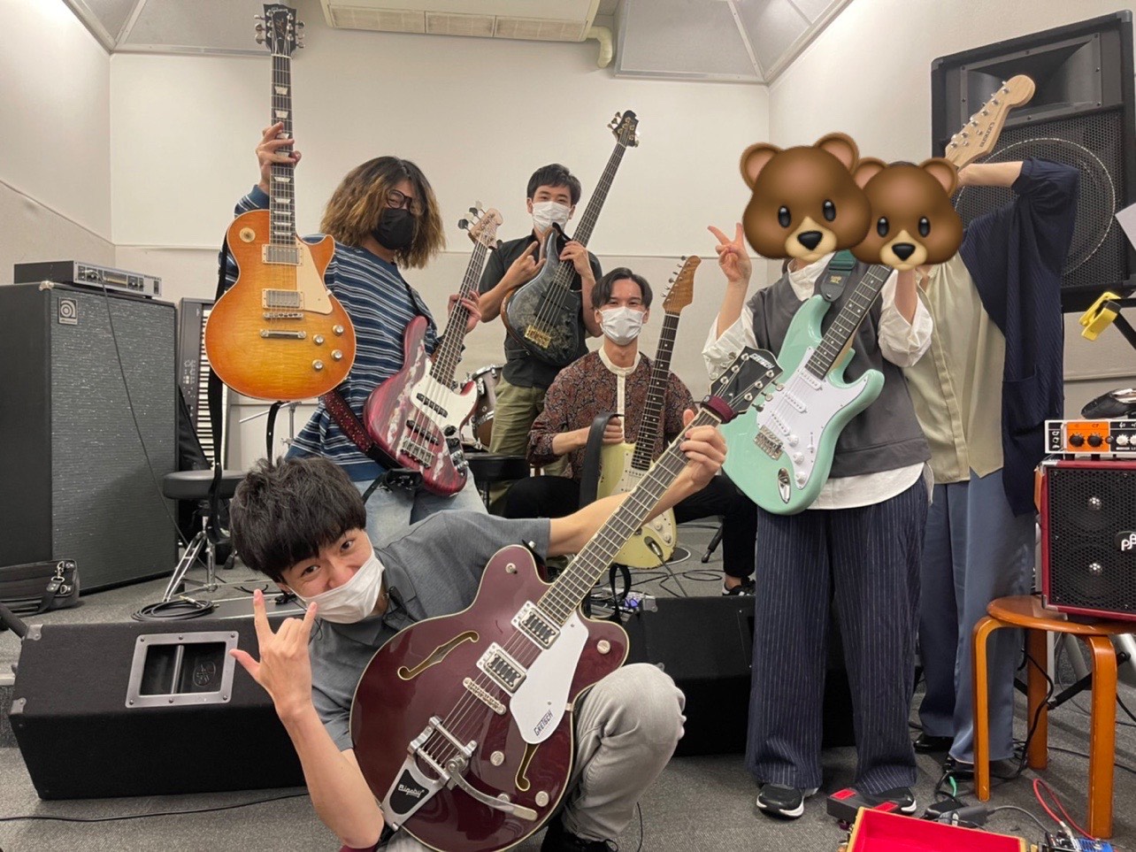 【10月16日】OPEN MIC CLUB　活動報告