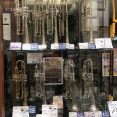 【管楽器総合ページ】管楽器のことならイオンモール大日店へ！！