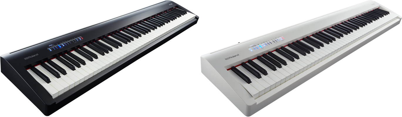 電子ピアノ】Roland(ローランド)電子ピアノ特集！ピアノ選びは