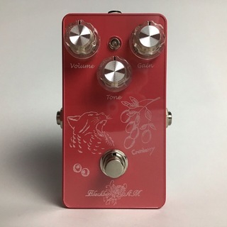 Black berry Jamcranberry