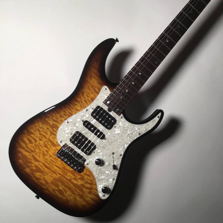 T's GuitarsDST-Classic24 4A
